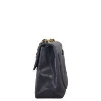 Chanel Maxi Jumbo XL Single Flap