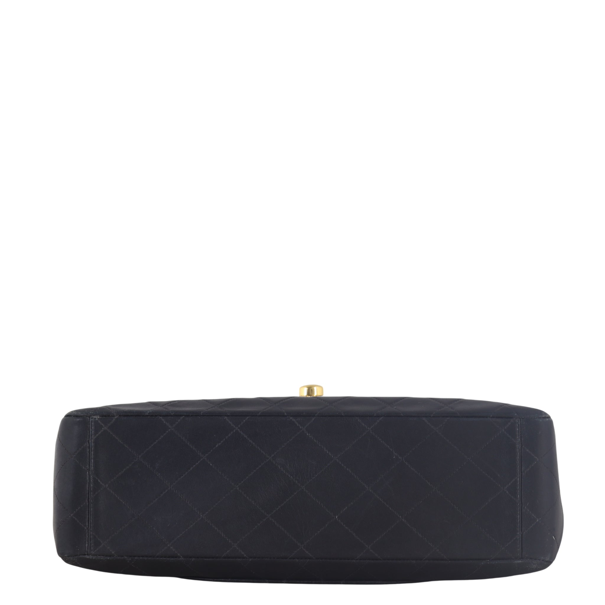 Chanel Maxi Jumbo XL Single Flap