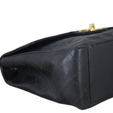 Chanel Maxi Jumbo XL Single Flap