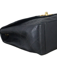 Chanel Maxi Jumbo XL Single Flap