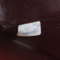 Chanel Maxi Jumbo XL Single Flap