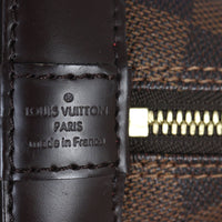 Louis Vuitton Alma BB Damier Ebene