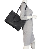 Louis Vuitton OnTheGo MM Monogram Empreinte Giant