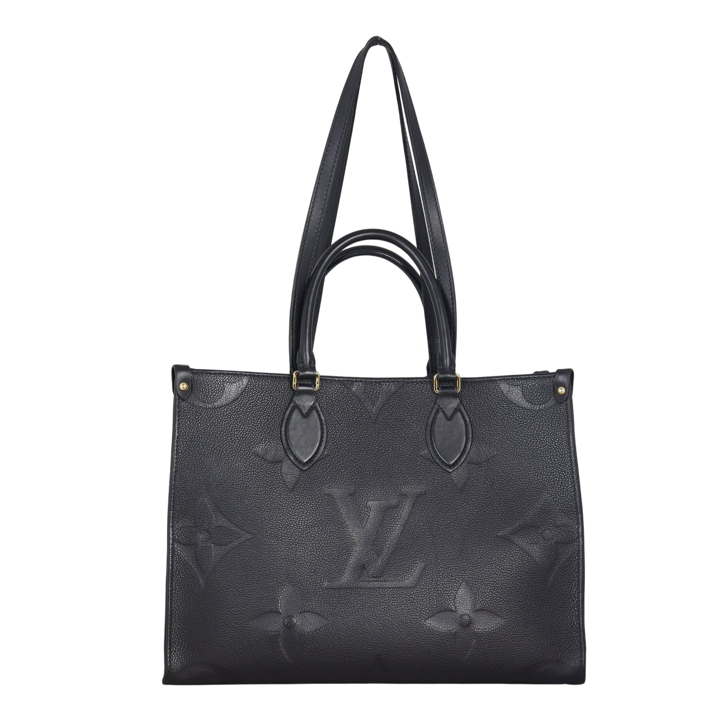 Louis Vuitton OnTheGo MM Monogram Empreinte Giant