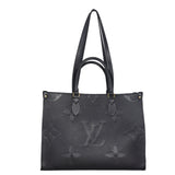 Louis Vuitton OnTheGo MM Monogram Empreinte Giant
