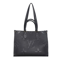 Louis Vuitton OnTheGo MM Monogram Empreinte Giant