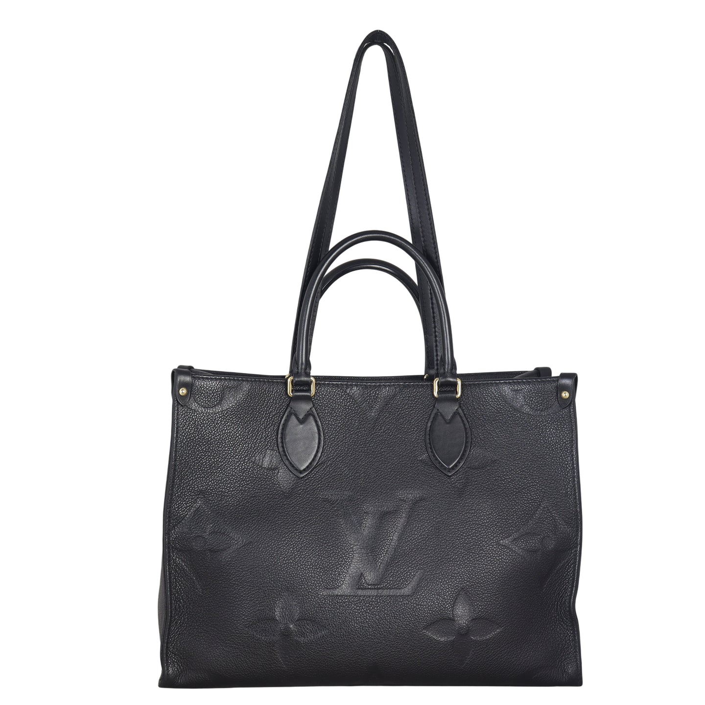 Louis Vuitton OnTheGo MM Monogram Empreinte Giant