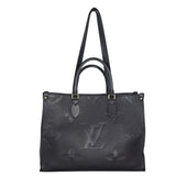 Louis Vuitton OnTheGo MM Monogram Empreinte Giant