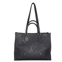 Louis Vuitton OnTheGo MM Monogram Empreinte Giant