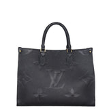 Louis Vuitton OnTheGo MM Monogram Empreinte Giant