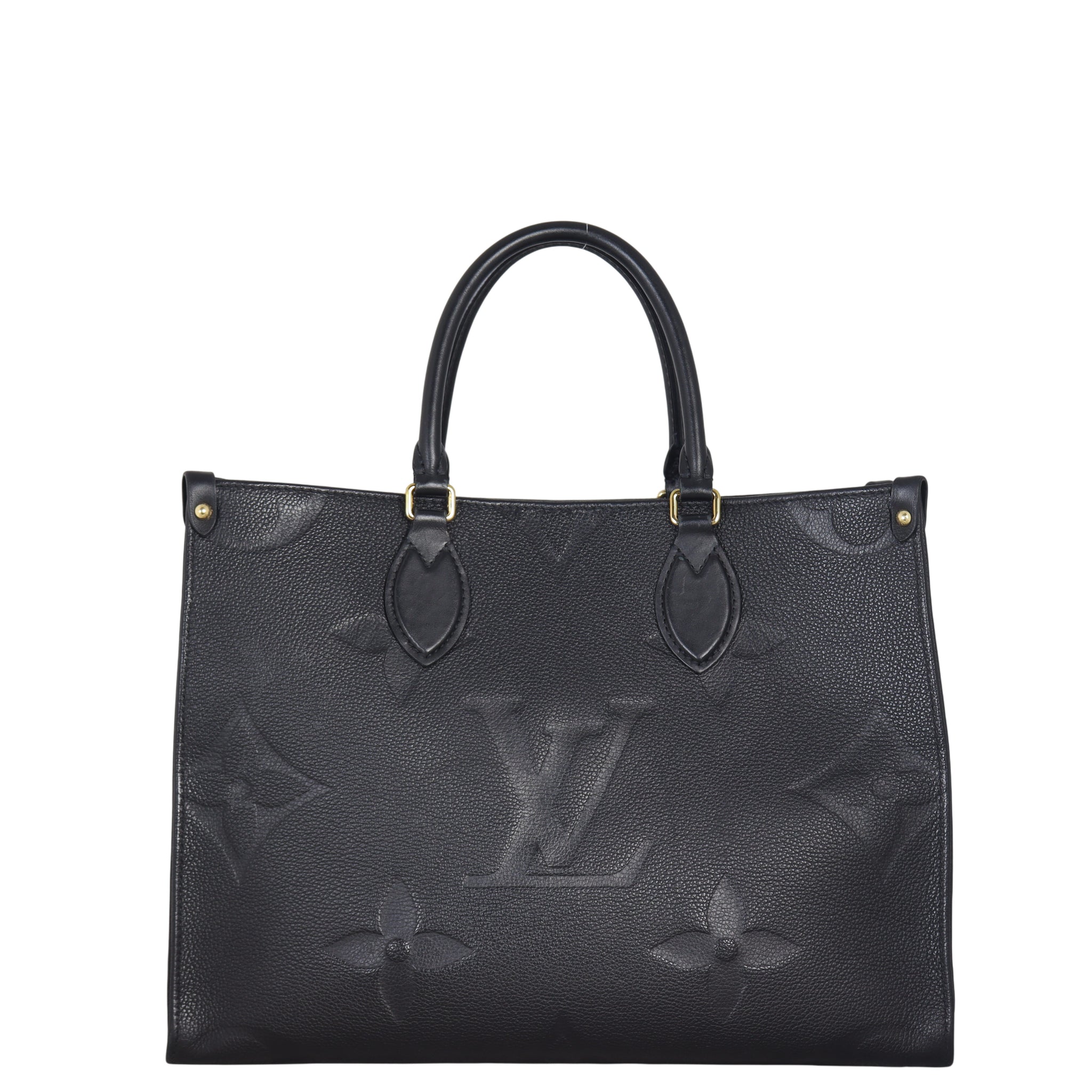 Louis Vuitton OnTheGo MM Monogram Empreinte Giant