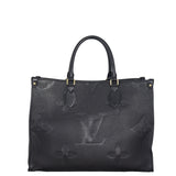 Louis Vuitton OnTheGo MM Monogram Empreinte Giant