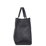 Louis Vuitton OnTheGo MM Monogram Empreinte Giant