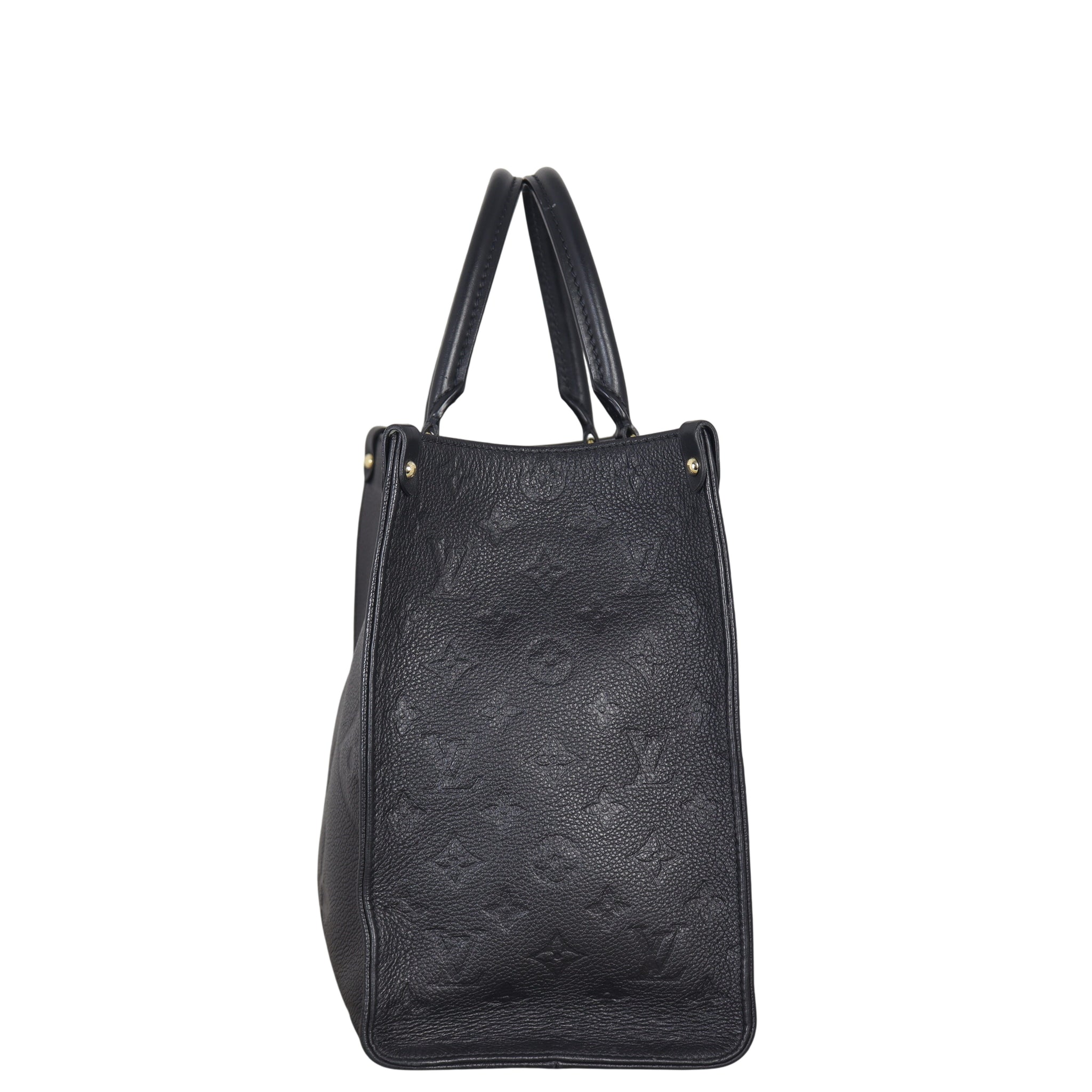 Louis Vuitton OnTheGo MM Monogram Empreinte Giant