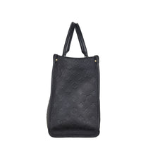 Louis Vuitton OnTheGo MM Monogram Empreinte Giant