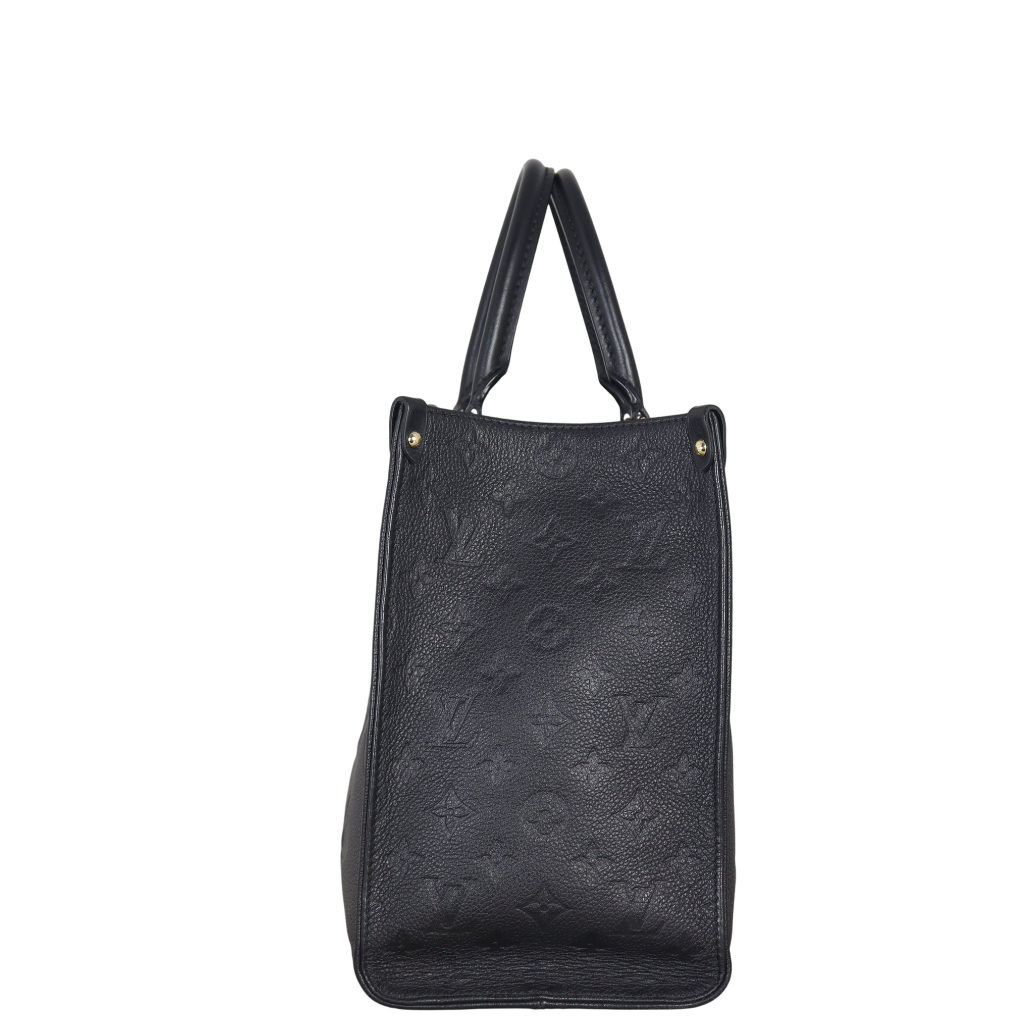 Louis Vuitton OnTheGo MM Monogram Empreinte Giant