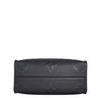 Louis Vuitton OnTheGo MM Monogram Empreinte Giant