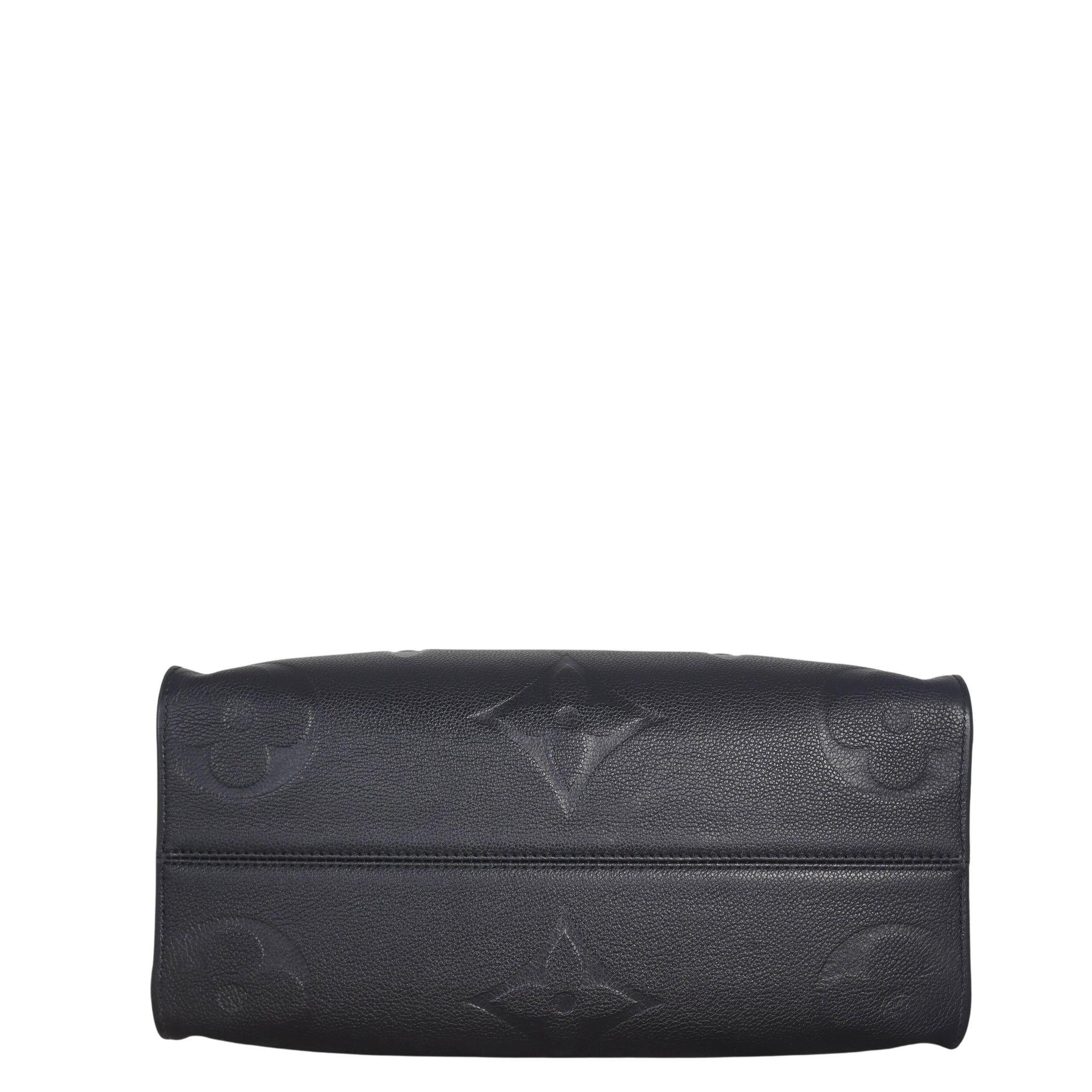 Louis Vuitton OnTheGo MM Monogram Empreinte Giant