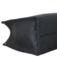 Louis Vuitton OnTheGo MM Monogram Empreinte Giant