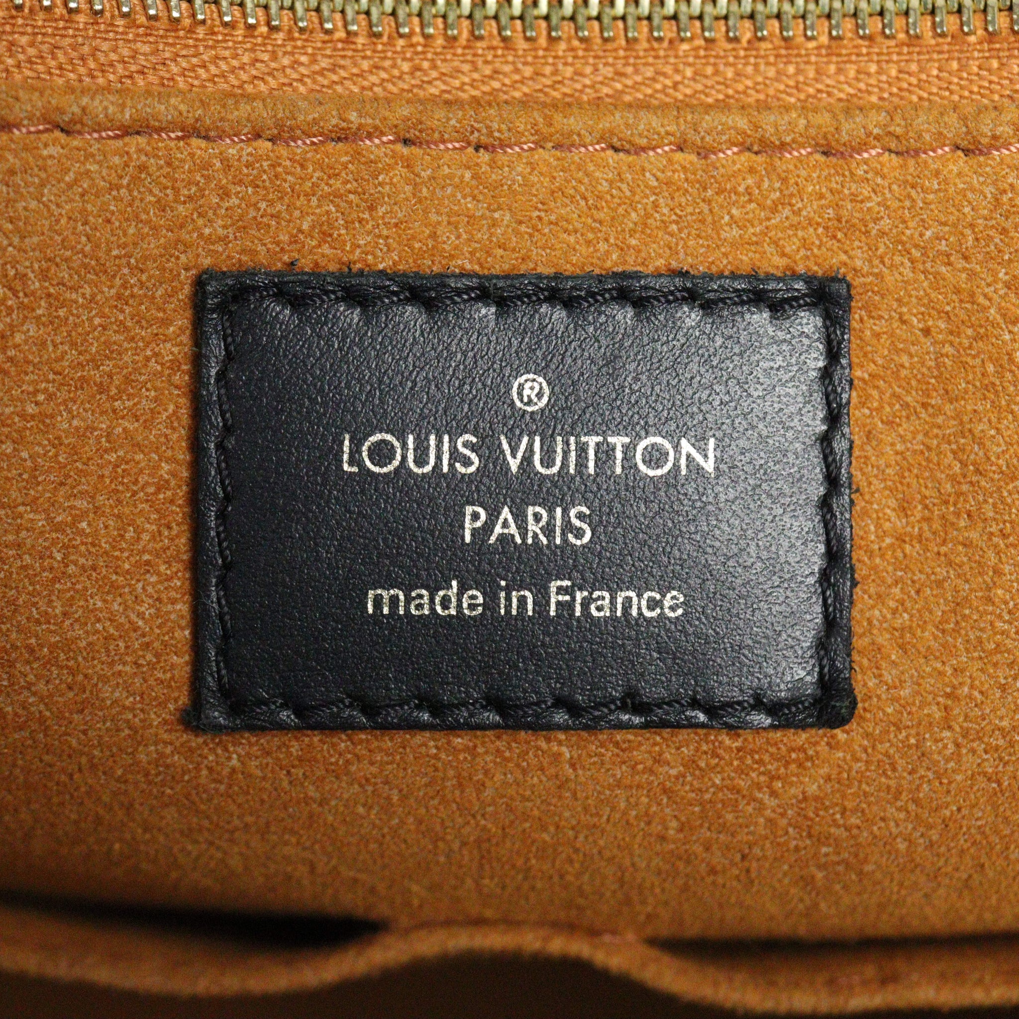 Louis Vuitton OnTheGo MM Monogram Empreinte Giant