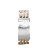 Breitling Navitimer Chronometer Diamond 35mm Watch
