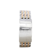 Breitling Navitimer Chronometer Diamond 35mm Watch