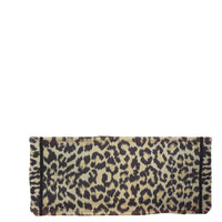 Dior Book Tote Large Leopard