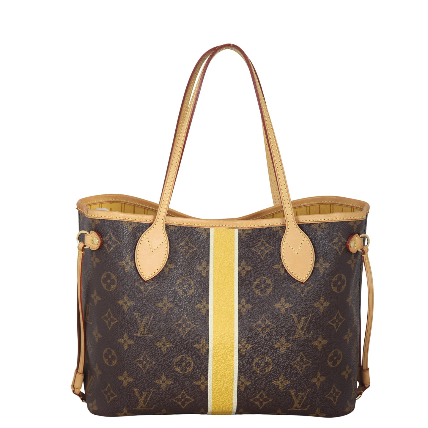 Louis Vuitton Neverfull PM Monogram My LV Heritage