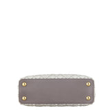 Louis Vuitton Capucines BB Since 1854 Embroidered