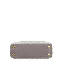 Louis Vuitton Capucines BB Since 1854 Embroidered