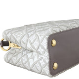 Louis Vuitton Capucines BB Since 1854 Embroidered