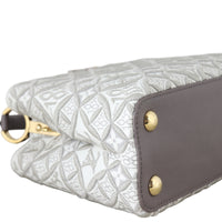 Louis Vuitton Capucines BB Since 1854 Embroidered