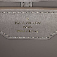 Louis Vuitton Capucines BB Since 1854 Embroidered