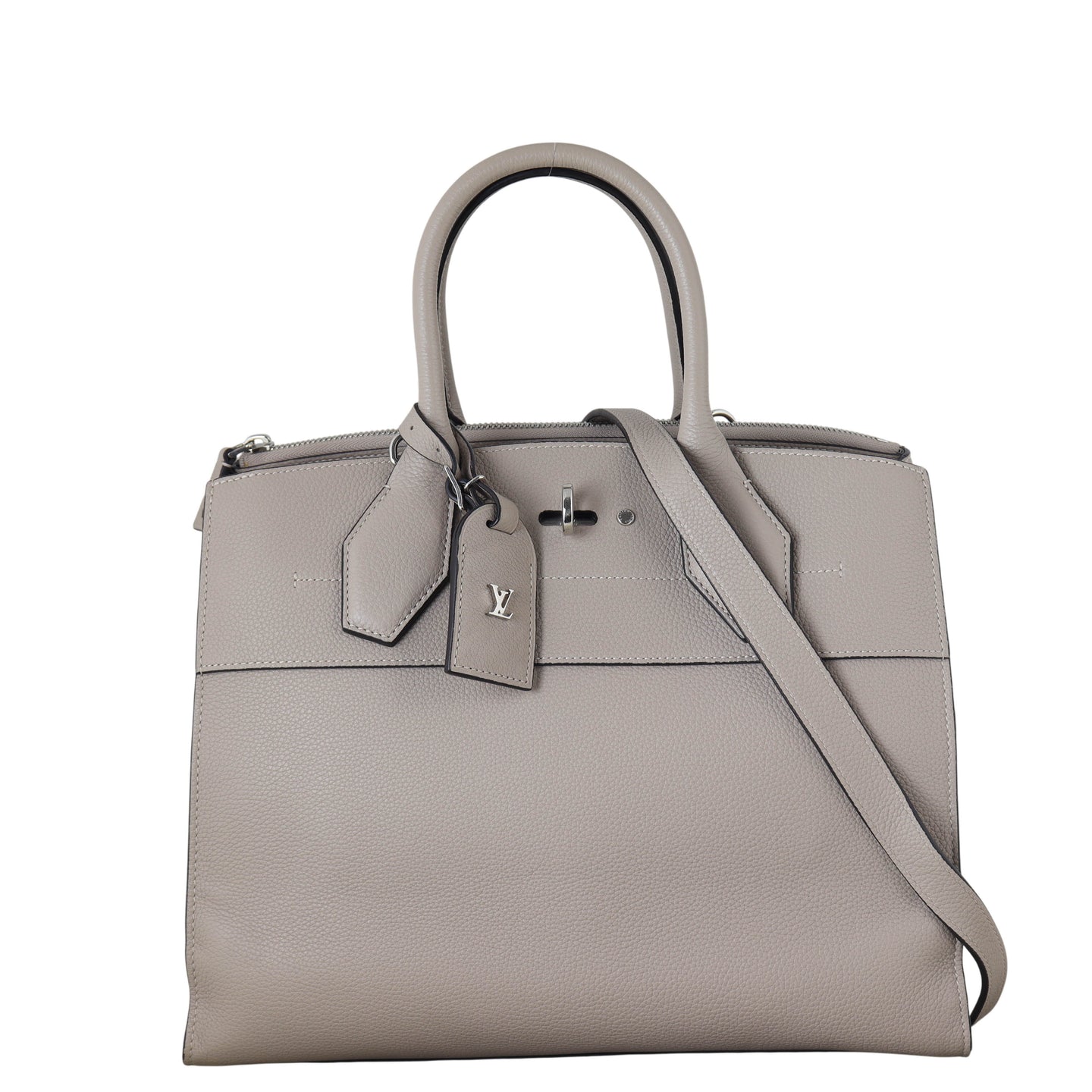 Louis Vuitton City Steamer MM