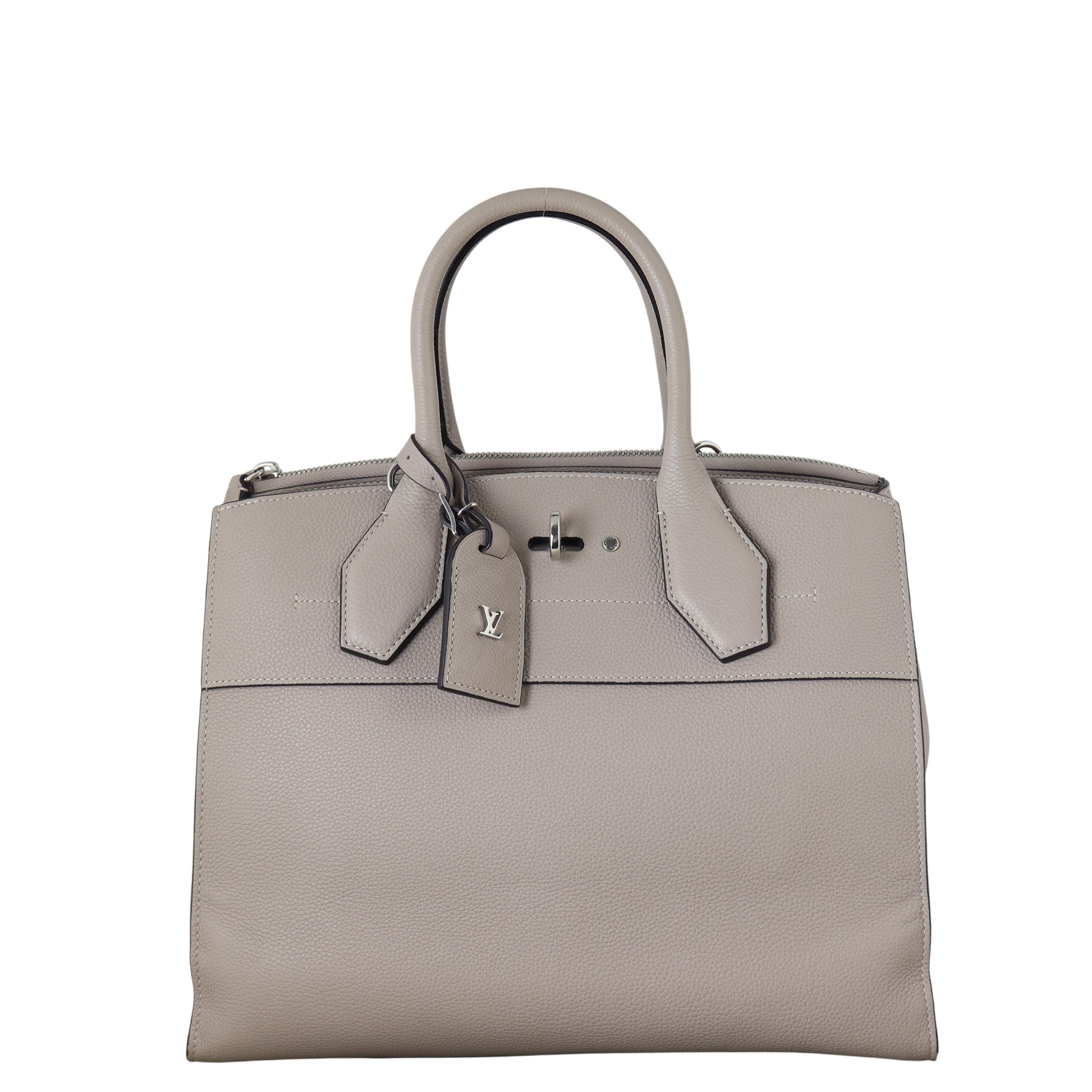 Louis Vuitton City Steamer MM