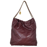 Chanel 22 Hobo Large