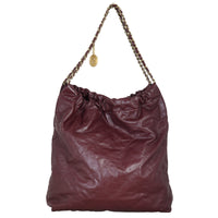 Chanel 22 Hobo Large