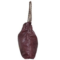 Chanel 22 Hobo Large