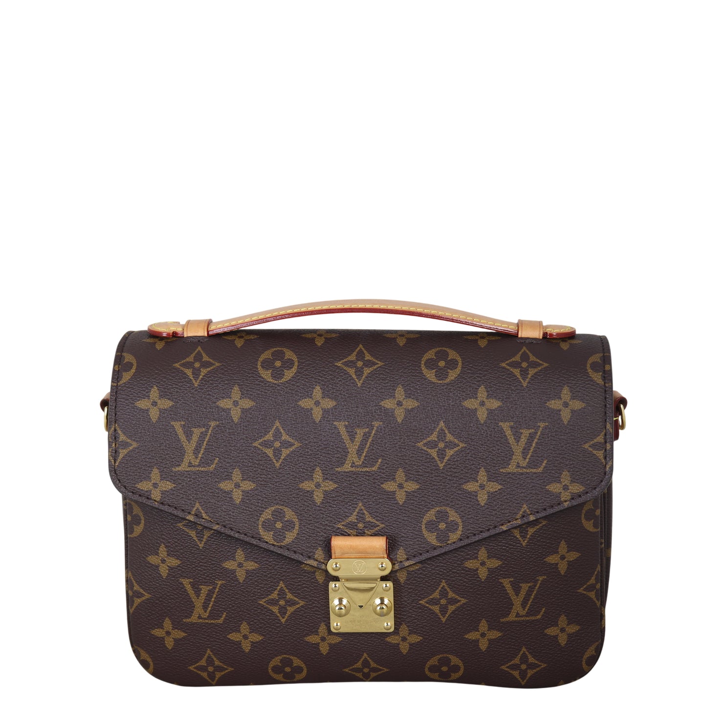 Louis Vuitton Pochette Metis Monogram