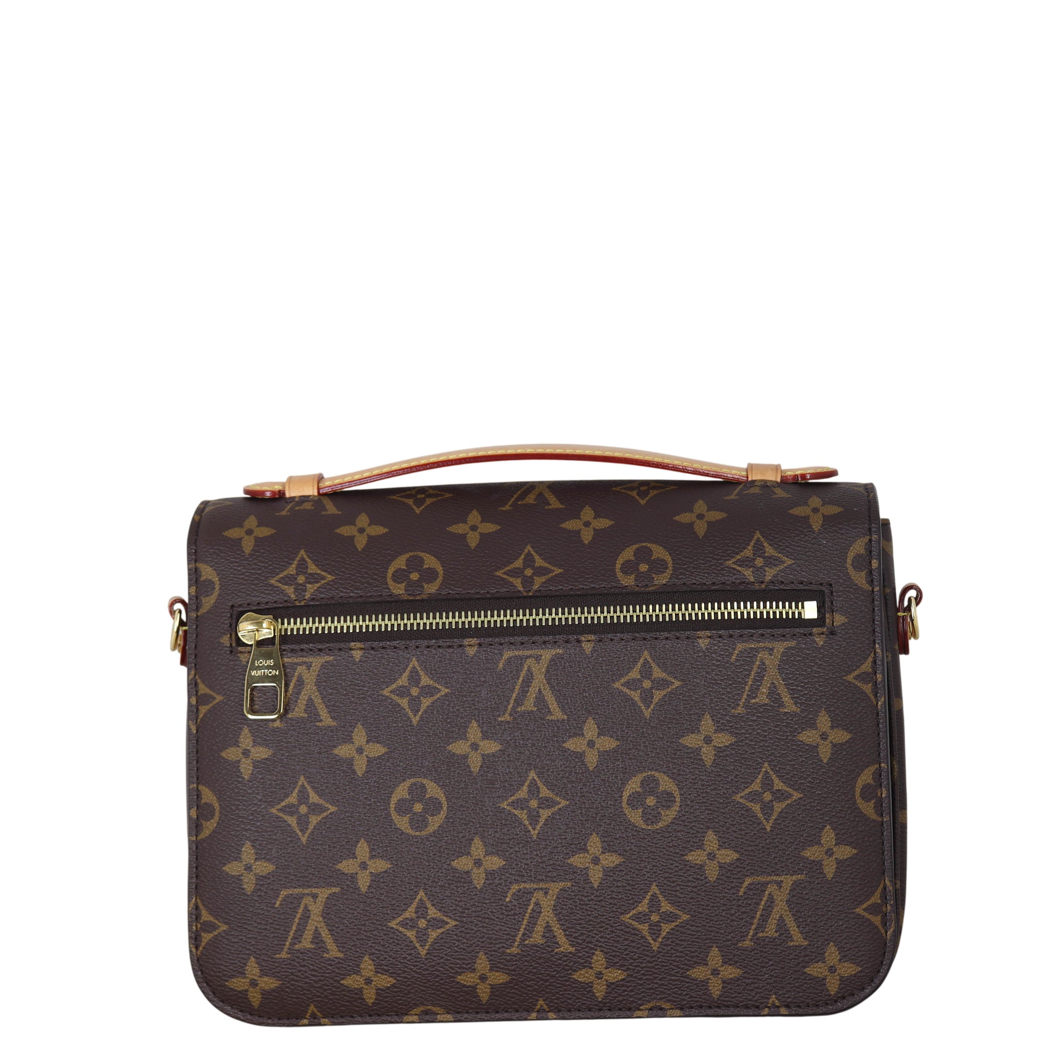 Louis Vuitton Pochette Metis Monogram