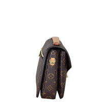 Louis Vuitton Pochette Metis Monogram