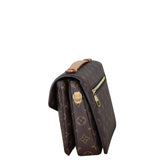 Louis Vuitton Pochette Metis Monogram