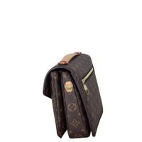 Louis Vuitton Pochette Metis Monogram