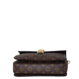 Louis Vuitton Pochette Metis Monogram