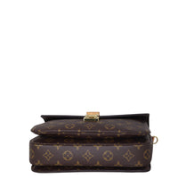 Louis Vuitton Pochette Metis Monogram