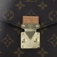 Louis Vuitton Pochette Metis Monogram