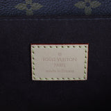 Louis Vuitton Pochette Metis Monogram
