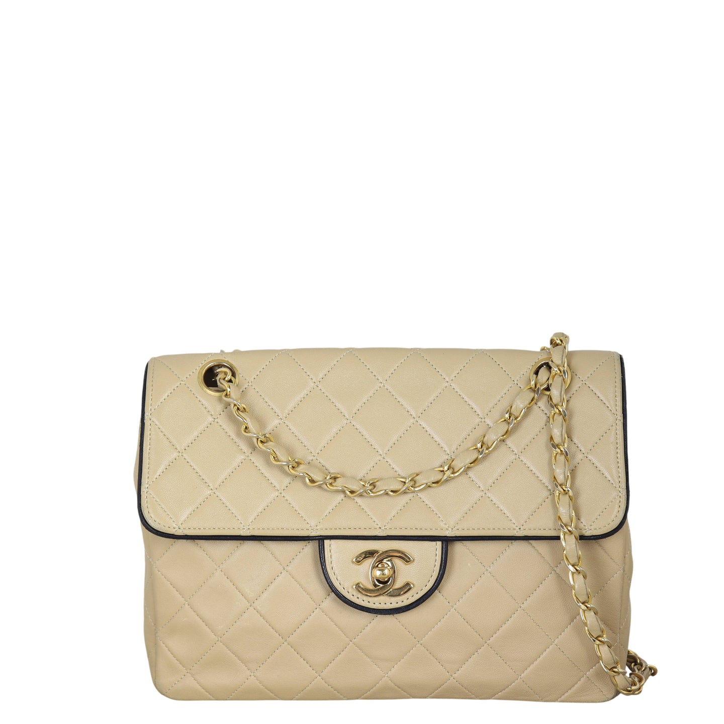 Chanel Vintage Flap Bag