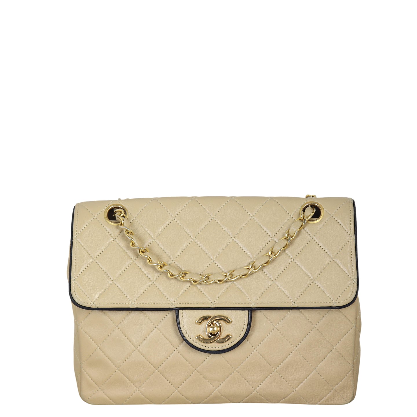 Chanel Vintage Flap Bag