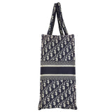 Dior Book Tote Large Oblique